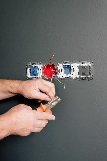 t6 installation manual