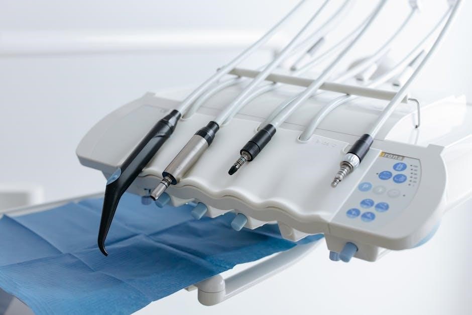 types of dental burs and their uses pdf