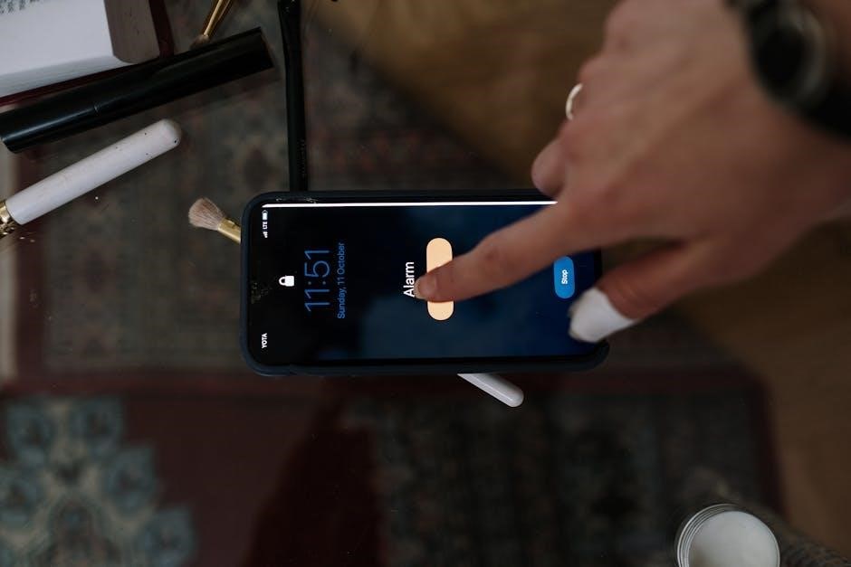one touch verio flex user manual