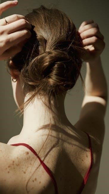 mckenzie method neck exercises pdf